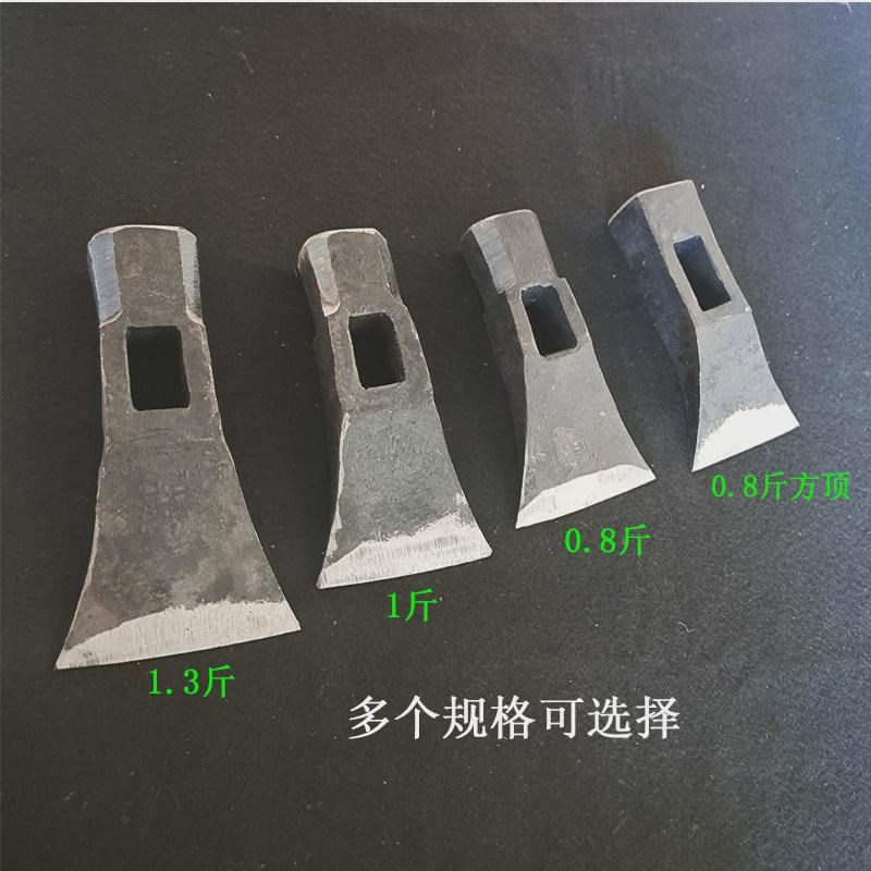小刨奔头瓦e工刨锛锤木工全钢锄头镐砍砖工具人工锻打加刨斧榔头