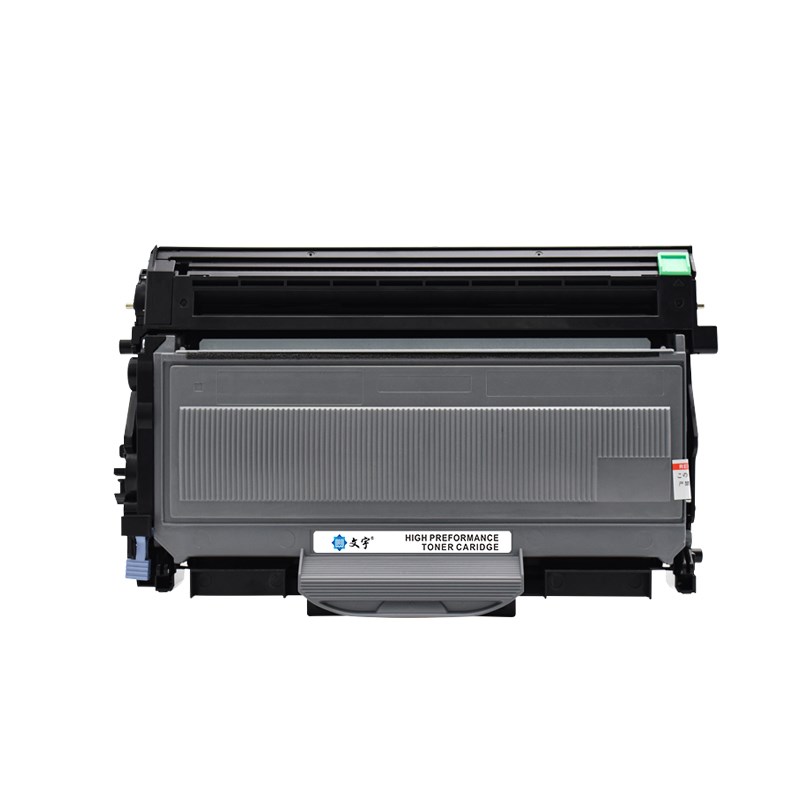适用联想LJ2200 M7250 M7205 7260原装硒鼓LT2822粉盒2X250N打印