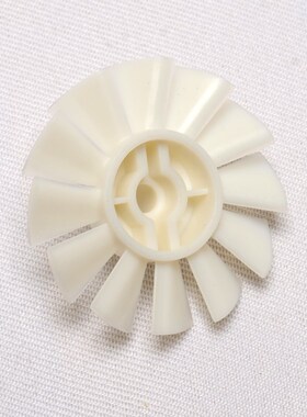 兄弟家用缝纫机fGS2700 GS2750 GS3700 GS2786K扇页电机风扇齿轮