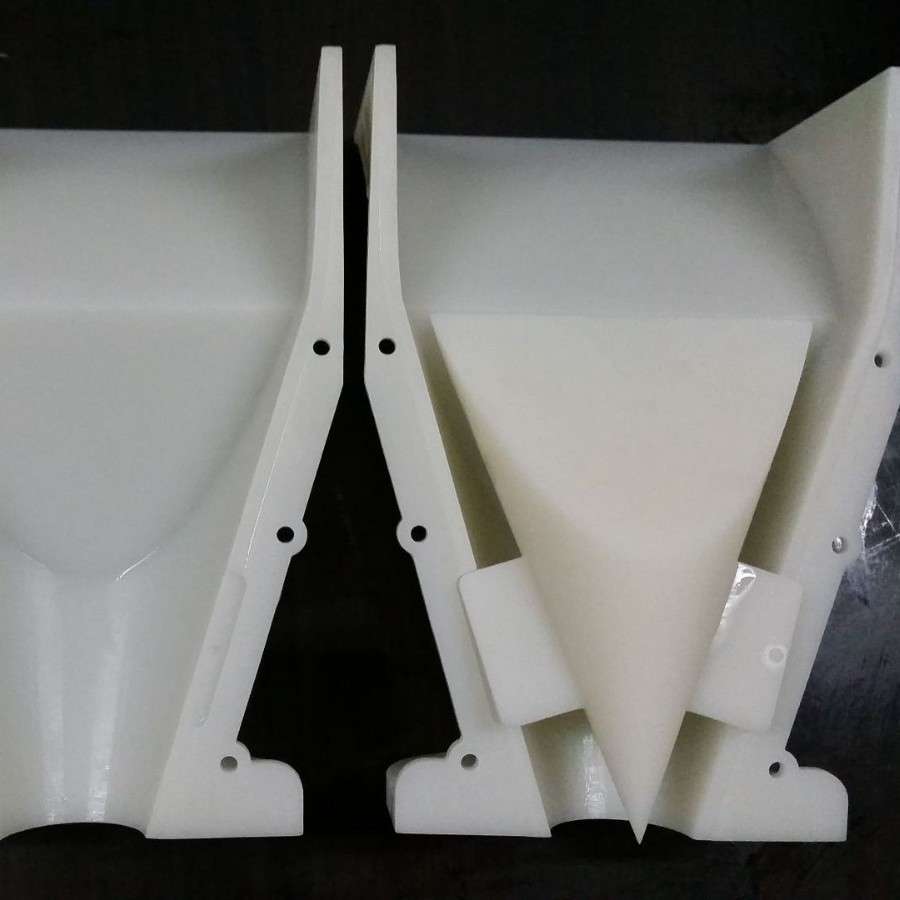 3d打印服务模型厂家加工高精度工业级手板打样零件金属铝合金树脂
