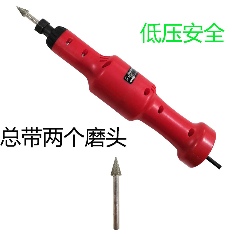 现货商用切片机绞切机打肉片机绞商用切片机/切肉机/