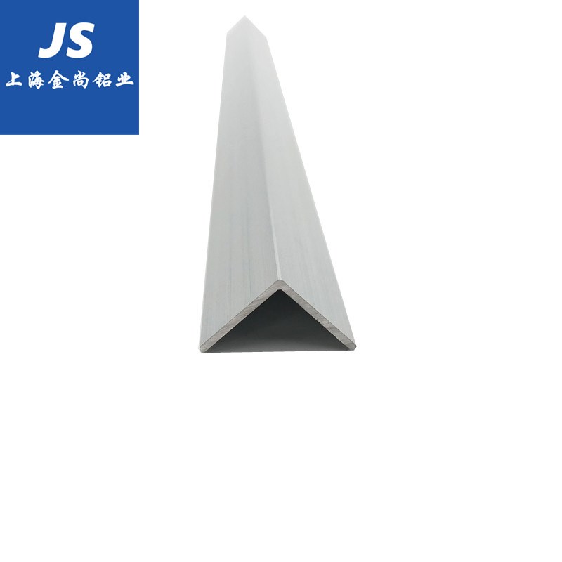铝合金角铝15x15x1mm铝合金型材直角90度氧化收口包边三角等边l型