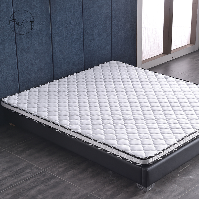 环保棕垫椰棕床垫1.8米1.5米软硬棕垫折叠床垫棕榈针织面料床垫