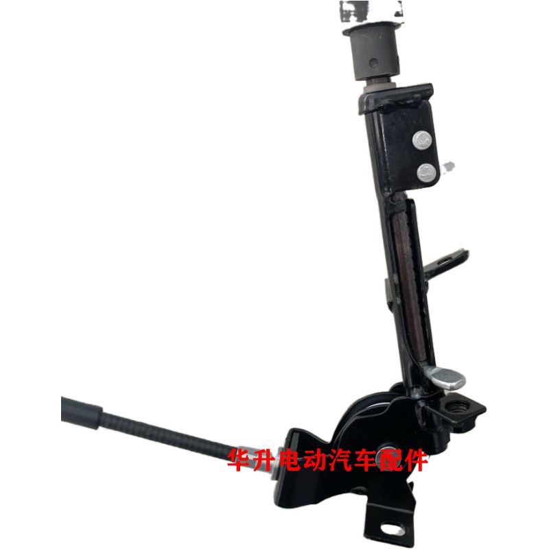 大阳巧客A系手刹总成原厂大阳电动四轮车手刹线A系两座刹车制动器