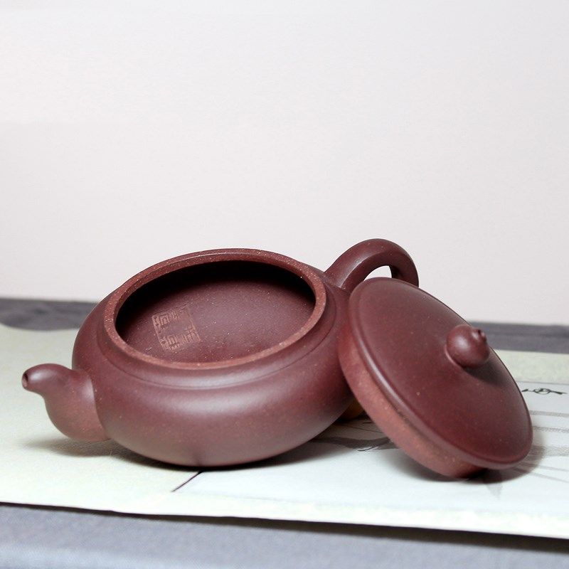 宜兴紫砂壶名家家用功夫泡茶壶纯全手工茶壶茶具套装暗香壶,餐饮具,茶壶,淘宝优惠券,粉丝福利购,淘宝优惠卷