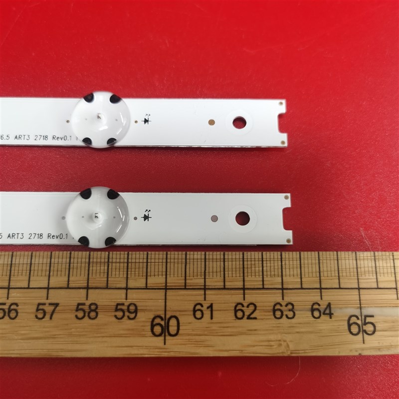 LG 32LJ600B 32LH510B灯条32 V16.5 ART3 2718 6916L-2718A /B