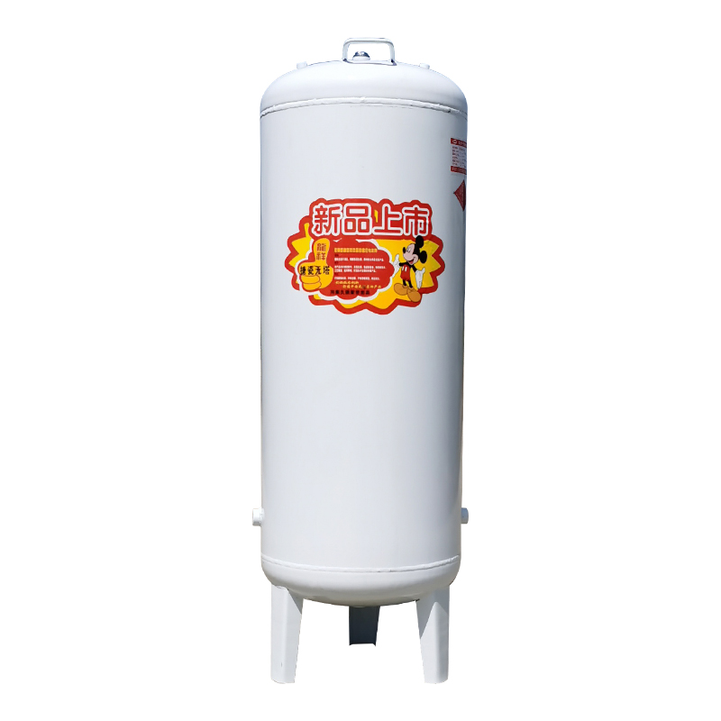 加厚搪瓷无塔供水器家用全自动搪瓷压力罐水塔自来水增压储水箱