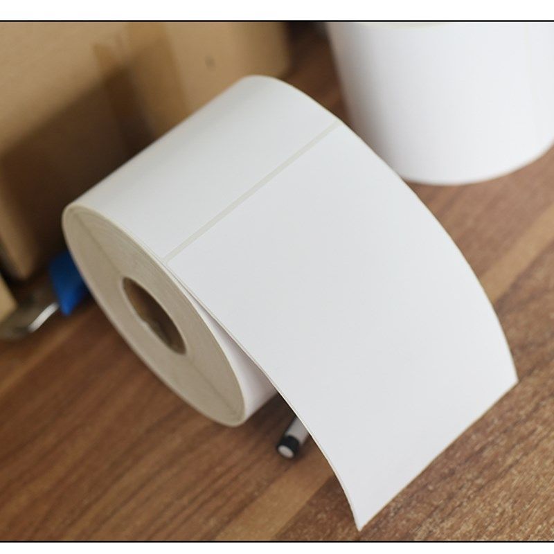 铜板纸打印纸50X10X15X20X25X30X35X40X50铜版纸不干胶标签打印