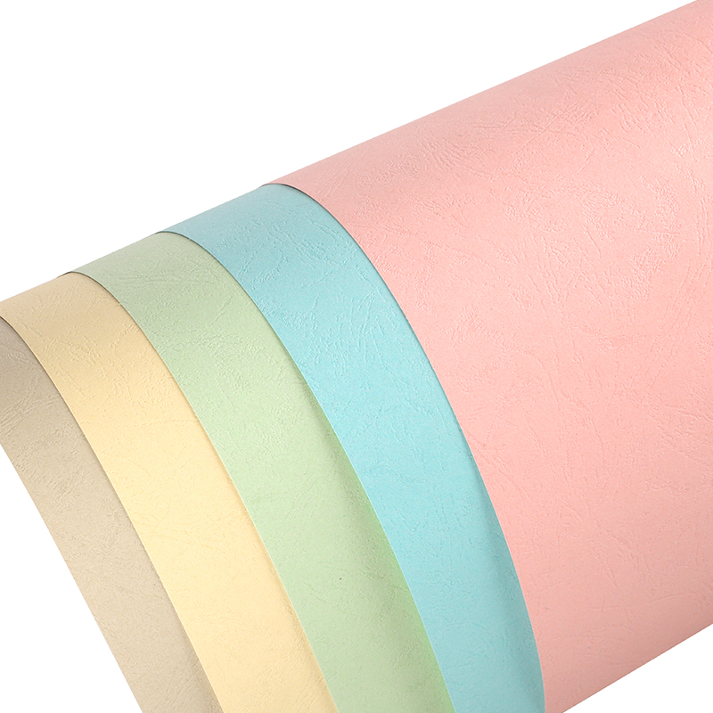 诺八佰A3++皮纹纸 加长加厚装订封皮纸封面纸 230g/150g彩色复印