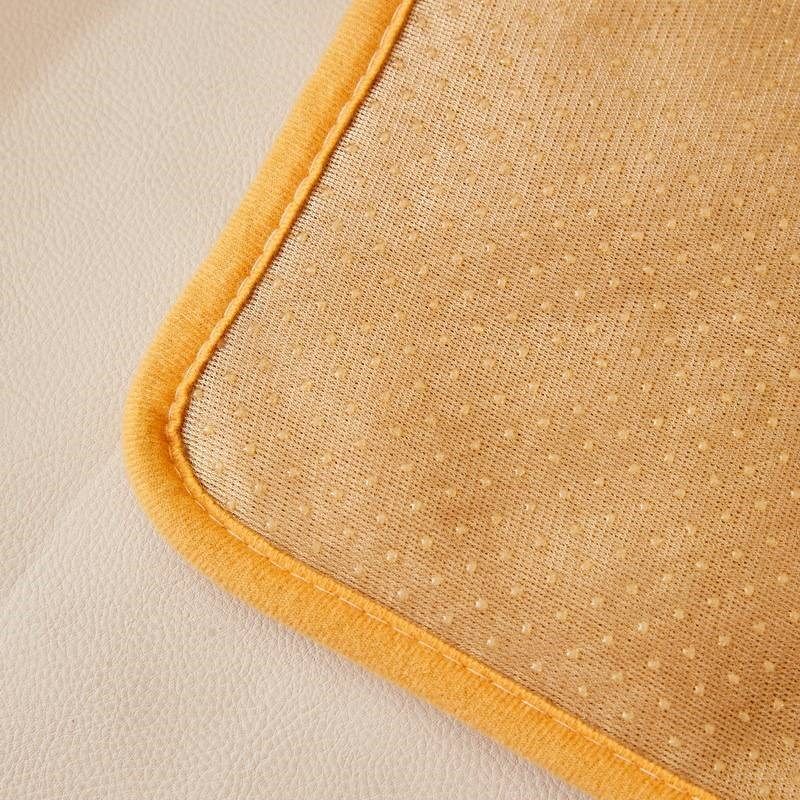 新款羊羔绒沙发头枕垫扶手垫三件套带收纳储物袋单人椅扶手巾,居家布艺,沙发套,淘宝优惠券,粉丝福利购,淘宝优惠卷