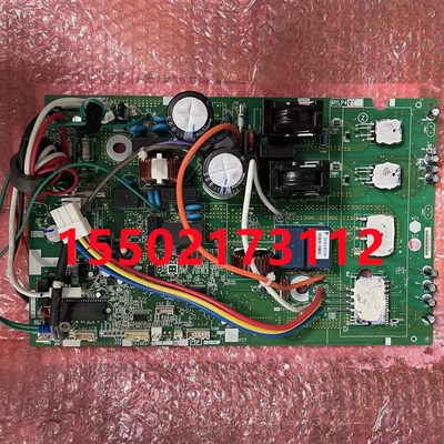 适用大金空调外机板EX19037-2 RAXB372VC RXB350VC主板控制板