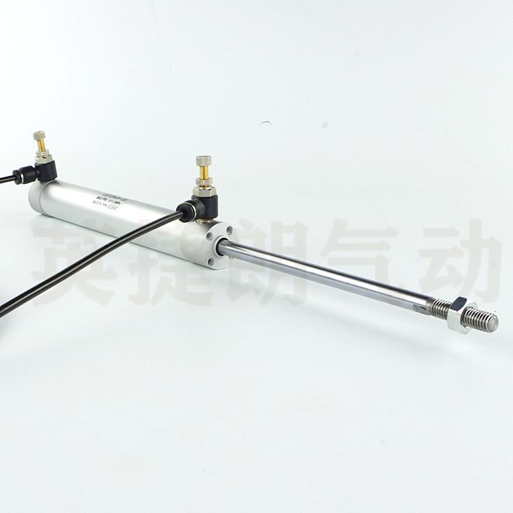 机械手 横走机引拔CG1BNu25-650上下气缸CG1BN20-120