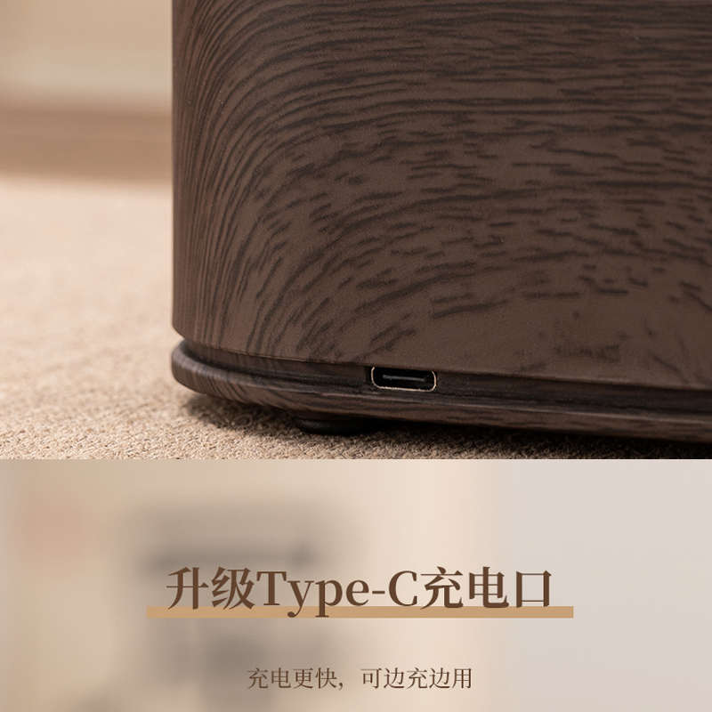 水桶抽水器自动上k水无线充电矿泉水台式桶装水取水吸水小型电陶