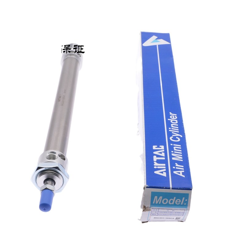 MF25X22h5-S不锈钢迷你气缸CDM2B25X225带磁气缸