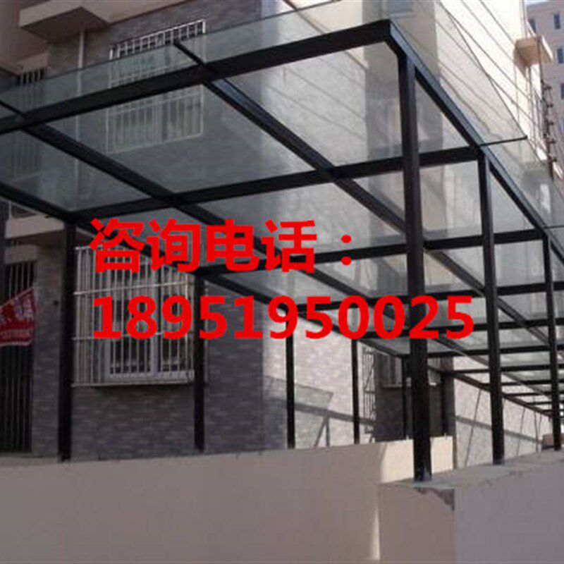 南京幕墙外墙铝板铝塑板/外墙玻璃/玻璃雨棚/南京玻璃门头