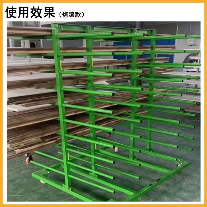 移动晾胶架橱柜门板晾胶架单排10层晾板架 折叠吸塑晾胶架光伏板,五金/工具,其他机械五金,淘宝优惠券,粉丝福利购,淘宝优惠卷