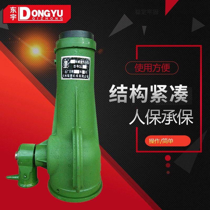 轿车起重配件工具螺旋千斤顶小型2T机械式承重