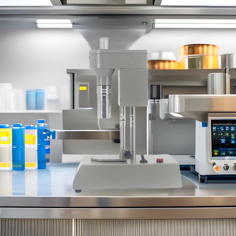 厂家钻井泥浆膨润土六速旋转粘度计ZNN-D6B电子六速粘度计