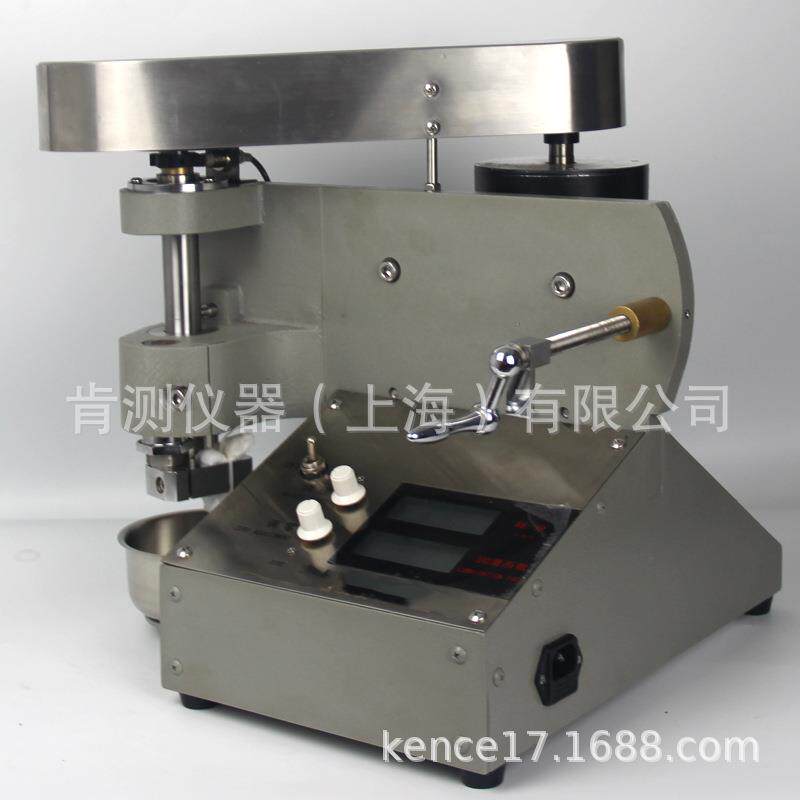 极压润滑仪EP-B钻井液润滑性测试仪摩阻仪高精度智能