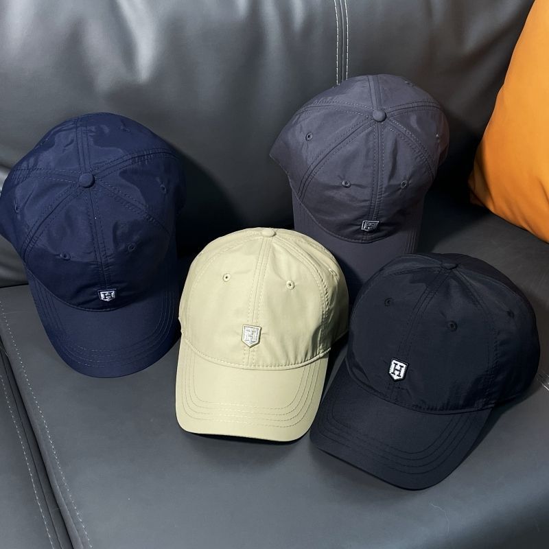 大头围棒球帽子运动休闲百搭夏季鸭舌帽时尚户外遮阳帽透气速干男