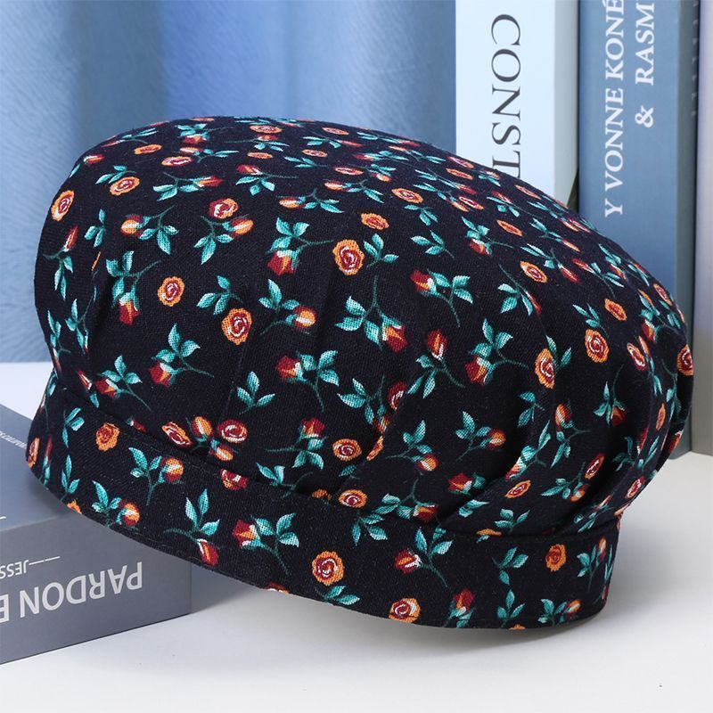 老太太帽子透气夏秋季老奶奶帽子妈妈帽中老年人单帽薄款女士帽子