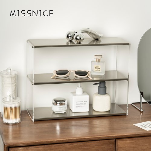 MISSNICE304不锈钢收纳架