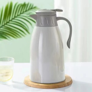 热水瓶暖水瓶茶瓶 家用大容量开水保温壶暖水壶学生宿舍便携式
