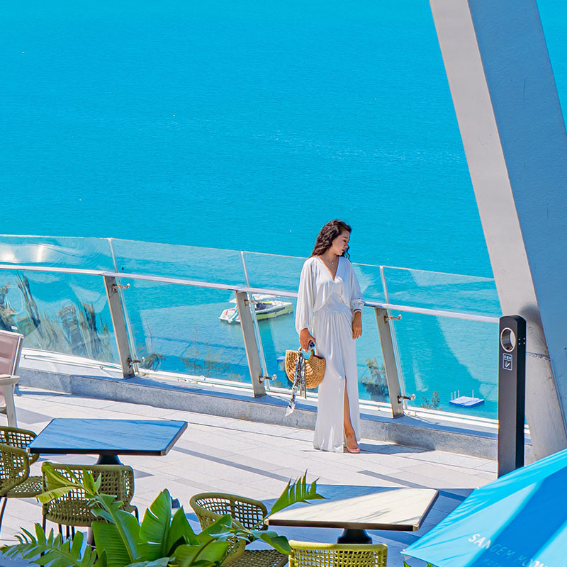 海南三正月|豪华景观家庭双卧套房2-3晚含早+spa消费券+亲子活动