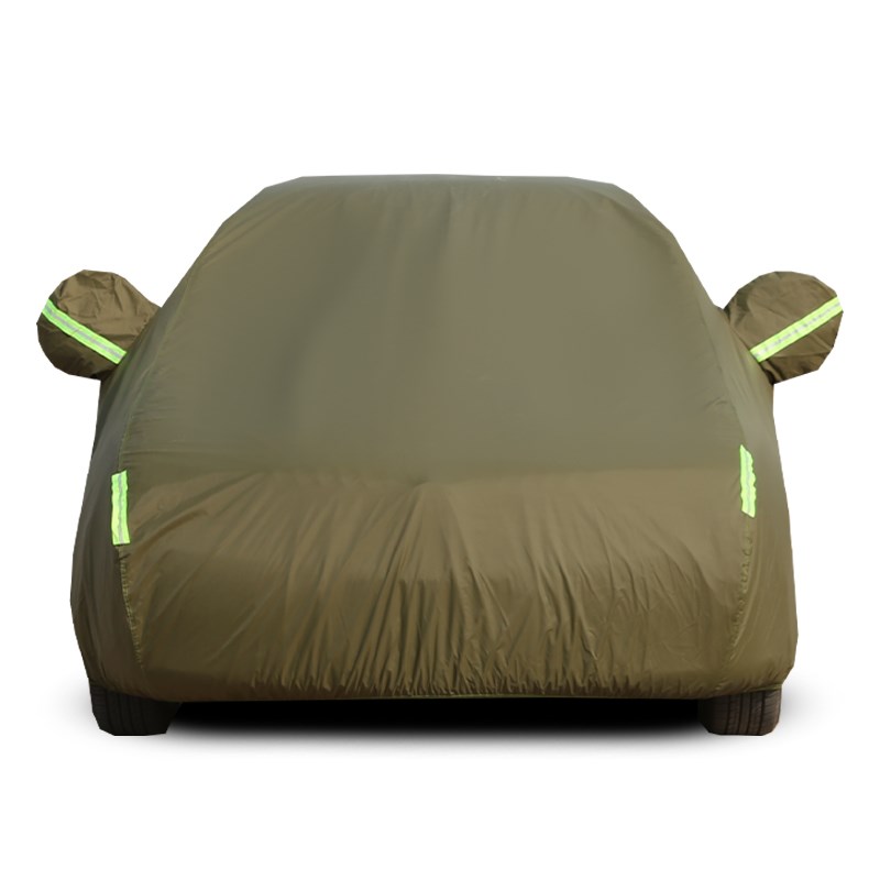 25适用传祺gs4车衣gs3车罩gs8影酷ga6影豹汽车防晒gVs7防雨m8牛津