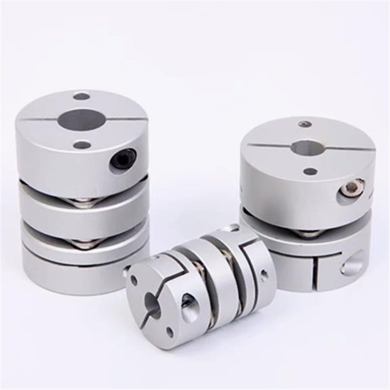 上隆尺寸CPHA CPHAKr-D19/25/27/32/40/50单簧片式联轴器