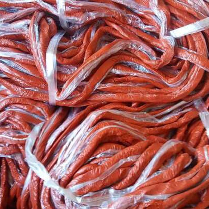 工业硅胶泥硅胶条硅胶密封A条耐高温橡胶泥密封泥耐低温