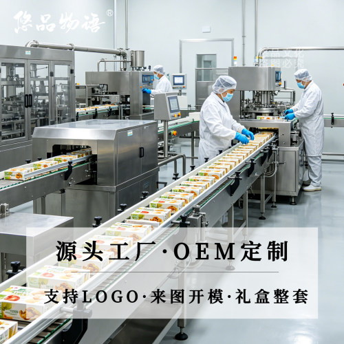 2026中秋新款珐琅月饼糕点伴手礼