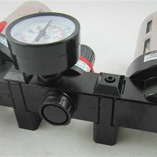 BC4000 三联气源