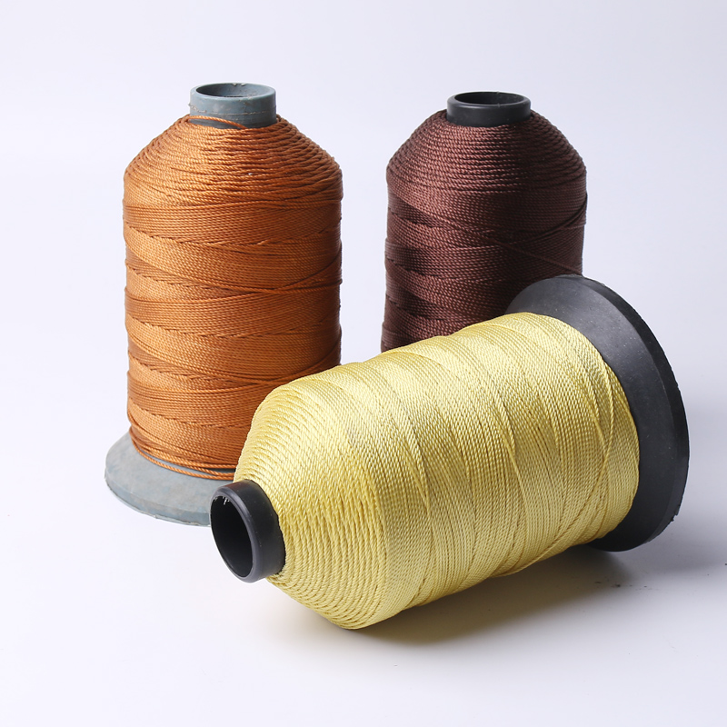 粗线宝塔线尼龙线高强线1mm 捆绑绳牢固耐用打包绳帐篷绳建筑用线