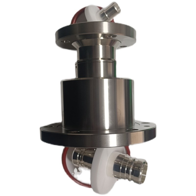 IF110/IF70-50JJ,EIA3-1/8转EIA1-5/8射频同轴连接器,转接器