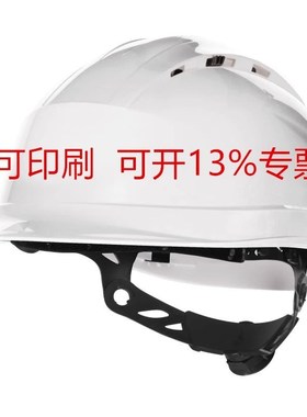 代尔塔安全帽102009 102008 防冲击防撞建筑工地防砸帽