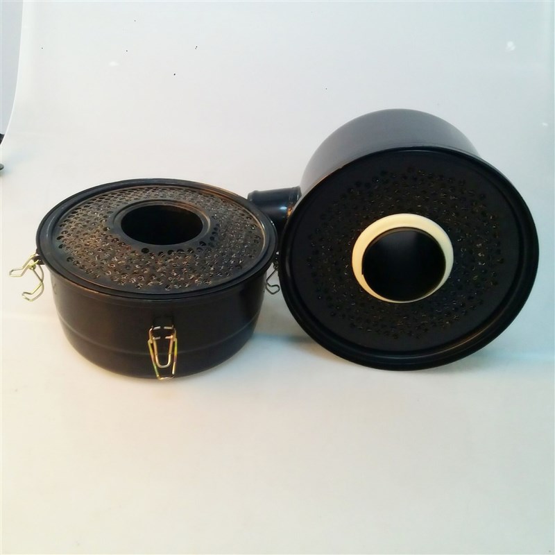 江苏省厦工918铲车东方红804油浸式237*400mm湿式滤清器