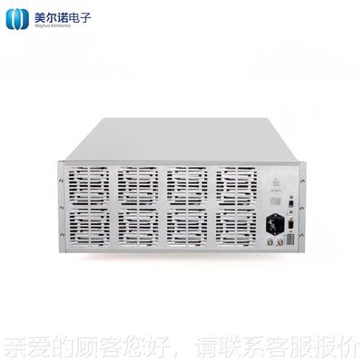 南京M9715可编程直/流电子负载 1580V/M9715 240A100W