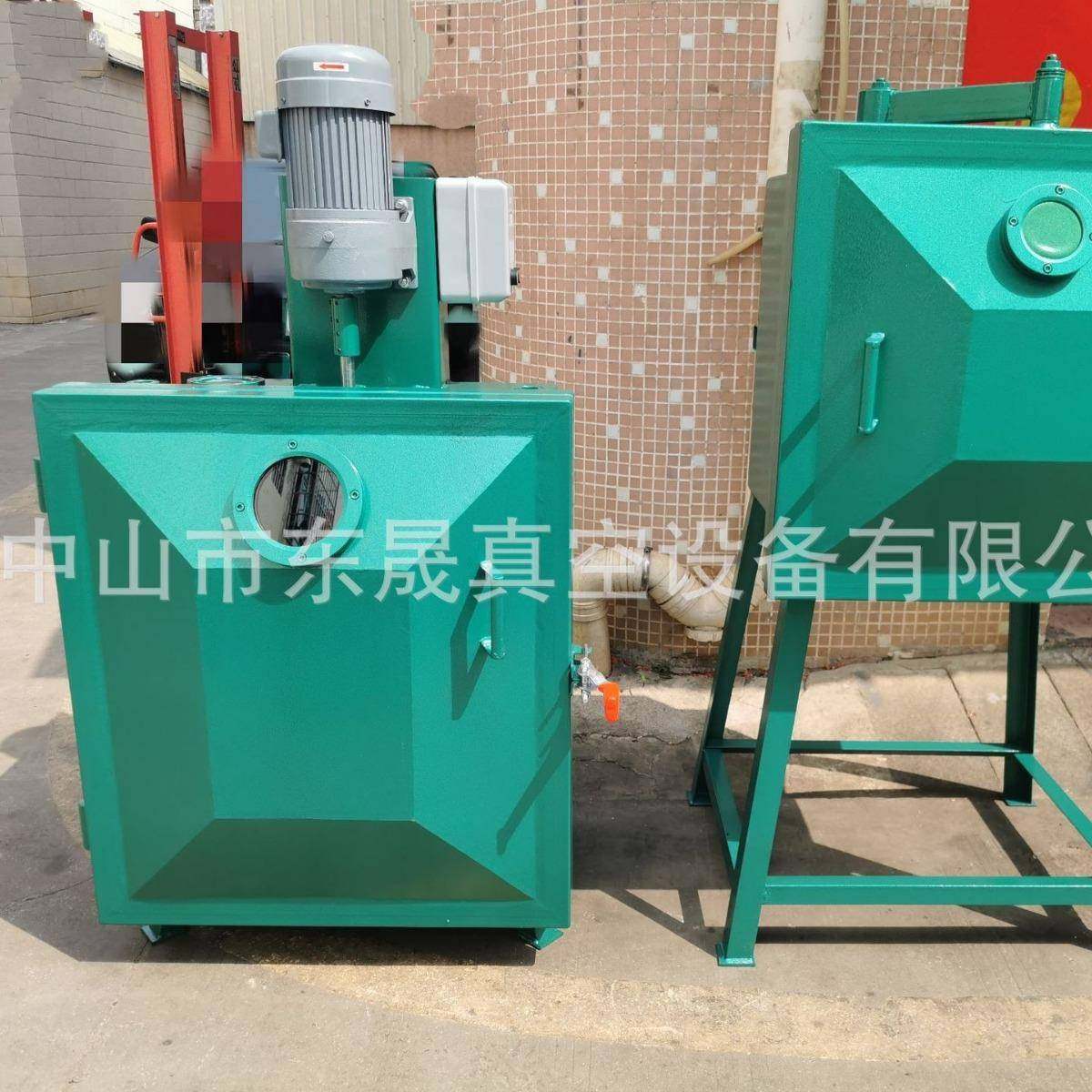 中山江门真空箱树脂抽AB胶水硅胶脱泡箱 真空注油真空泵树脂DS600,畜牧/养殖物资,畜牧/养殖器械,淘宝优惠券,粉丝福利购,淘宝优惠卷