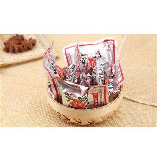 包邮山西特产欢春平遥牛肉500g装 一口香独立包装牛肉粒零食