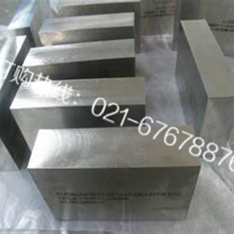 GH4169镍基高温合金 GH4080A GH3044圆棒 钢板 GH159管料锻件焊丝