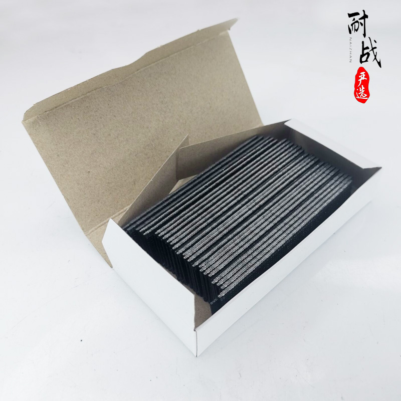 耐战包邮高碳钢F30直钉气动中碳钢f20直钉枪钉气钉F25藤椅打硬质