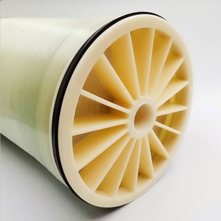 华膜反渗透膜4040工业8040水处理反渗透净水设备用RO膜6寸8寸滤芯