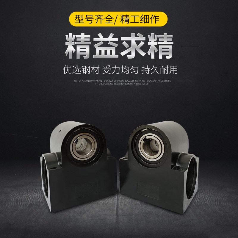 包覆机配件传动箱齿轮箱铝制双数输出离线带动旋转箱25双孔30双孔