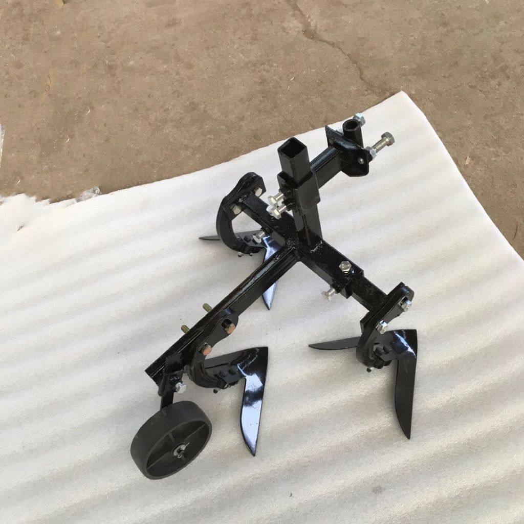 微耕机耘锄锄草机 耘地机三角耘锄松土铲农用工具微耕机带轮耘锄,农机/农具/农膜,耕种机械/微耕机/开沟机,淘宝优惠券,粉丝福利购,淘宝优惠卷