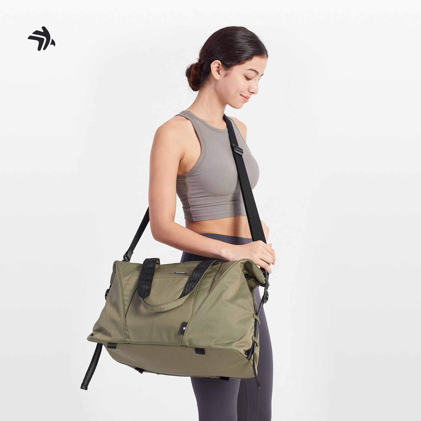 Warmellow都市干湿分离单肩斜挎容量可调节运动鼓包健身包旅行袋,运动包/户外包/配件,运动鼓包/旅行包,淘宝优惠券,粉丝福利购,淘宝优惠卷