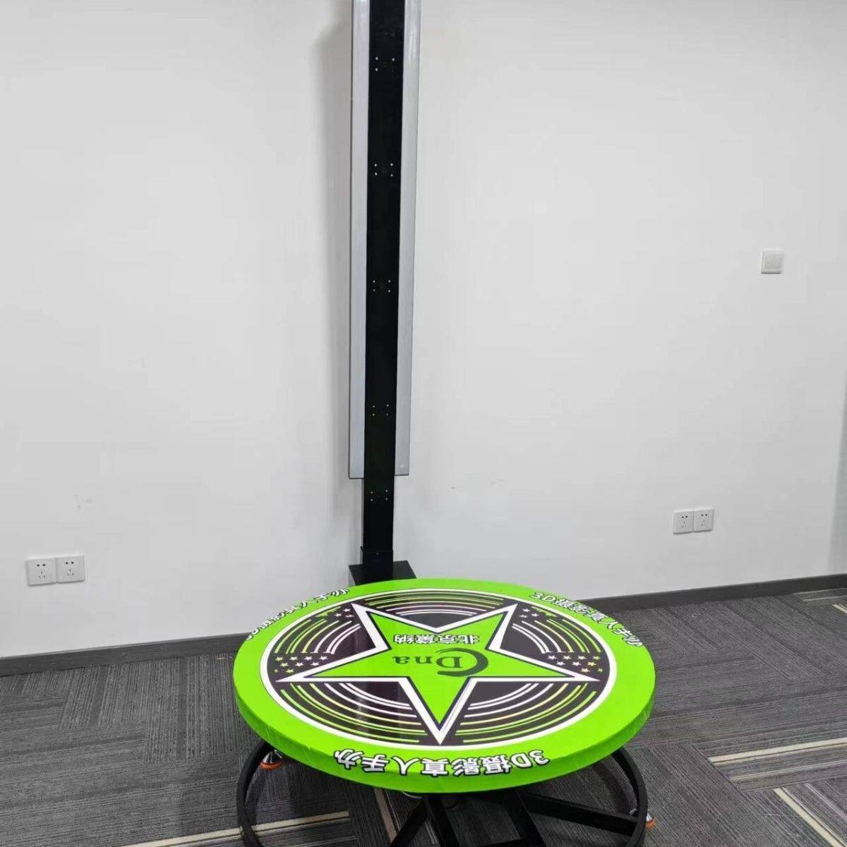 3d打印机真人手办 摆地摊 万能型 全套设备