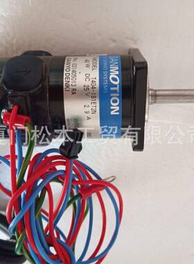 马达T404-181ET2NT404-121ET2N103H89222-5241