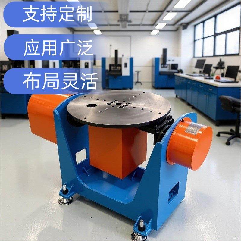 P型变位机盘面铸铁材质机械制造辅助焊接设备自动翻转变位机,搬运/仓储/物流设备,其他起重搬运设备,淘宝优惠券,粉丝福利购,淘宝优惠卷