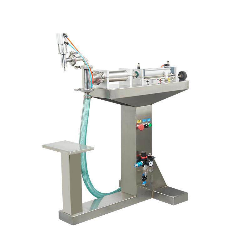 卧式气动液体灌装机膏体灌装机自动灌装机灌装机单膏300克,办公设备/耗材/相关服务,灌装机,淘宝优惠券,粉丝福利购,淘宝优惠卷